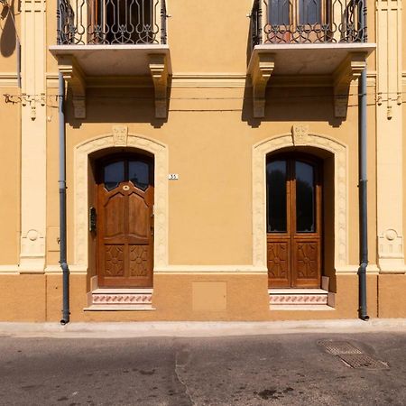 Liberty Bed & Breakfast Quartucciu Exterior photo