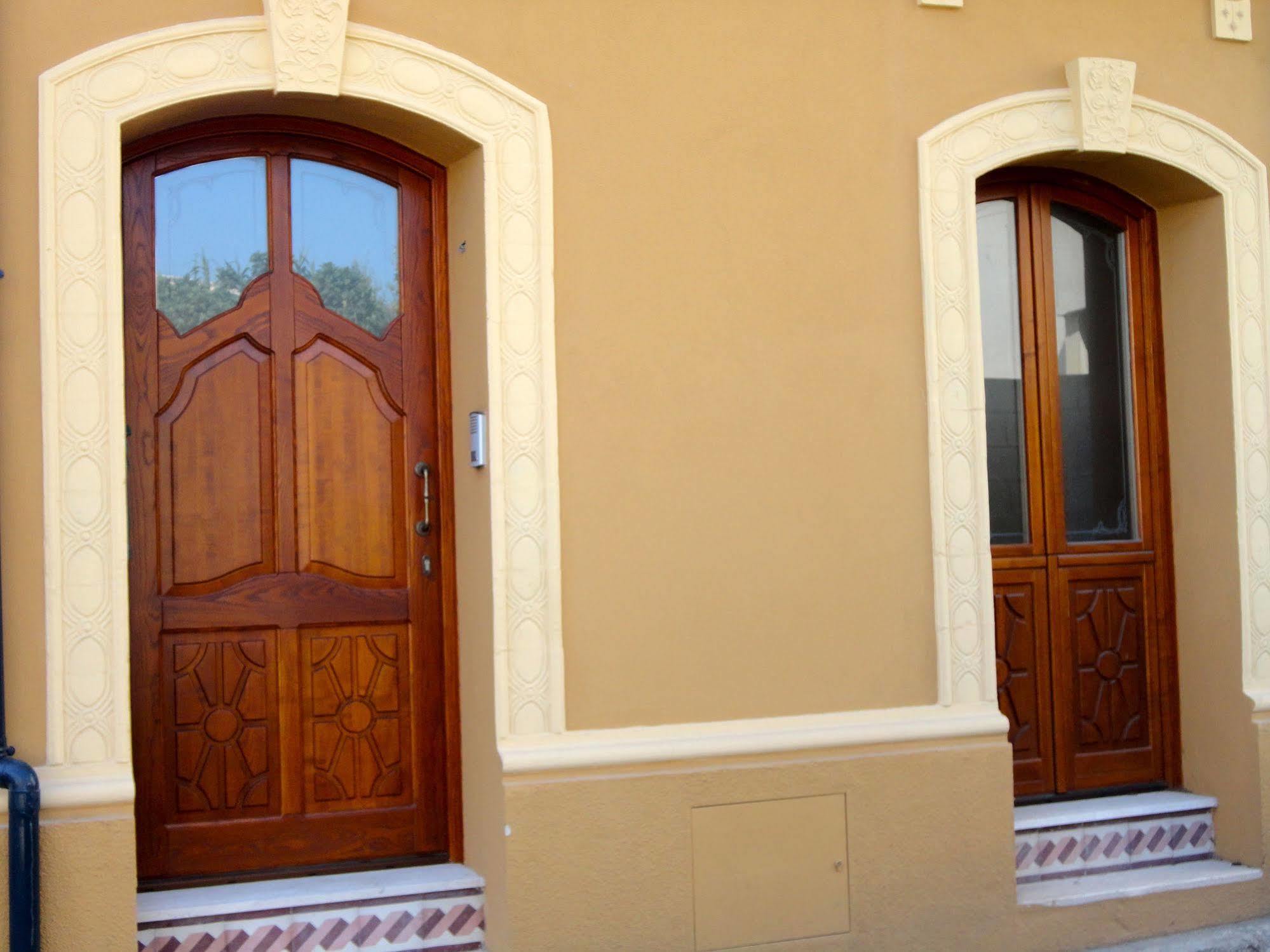 Liberty Bed & Breakfast Quartucciu Exterior photo