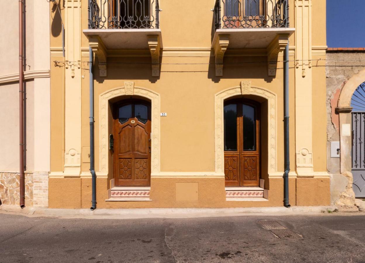 Liberty Bed & Breakfast Quartucciu Exterior photo